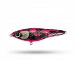 Ulm Gigajerk Jr - Pink Burbot Ulm Gigajerk Jr - Pink Burbot